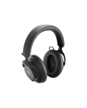 dell technologies DELL Alienware Pro Wireless Gaming Headset - Dark Side of the Moon