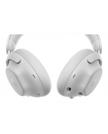 dell technologies DELL Alienware Pro Wireless Gaming Headset - Lunar Light