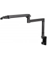 cooling.pl Uchwyt biurkowy na mikrofon Endorfy Broadcast Low Profile Boom (EY0A009) - nr 27