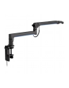 cooling.pl Uchwyt biurkowy na mikrofon Endorfy Broadcast Low Profile RGB Boom Arm (EY0A010) - nr 10