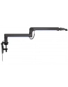 cooling.pl Uchwyt biurkowy na mikrofon Endorfy Broadcast Low Profile RGB Boom Arm (EY0A010) - nr 17