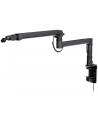 cooling.pl Uchwyt biurkowy na mikrofon Endorfy Broadcast Low Profile RGB Boom Arm (EY0A010) - nr 27