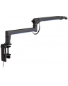 cooling.pl Uchwyt biurkowy na mikrofon Endorfy Broadcast Low Profile RGB Boom Arm (EY0A010) - nr 33