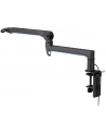 cooling.pl Uchwyt biurkowy na mikrofon Endorfy Broadcast Low Profile RGB Boom Arm (EY0A010) - nr 34