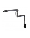 cooling.pl Uchwyt biurkowy na mikrofon Endorfy Broadcast Low Profile RGB Boom Arm (EY0A010) - nr 3