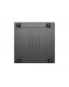 Szafa instalacyjna Rack Lanberg stojąca 19'' 37U 800x800 czarna drzwi performowane LCD (flat pack) - nr 13