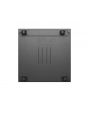 Szafa instalacyjna Rack Lanberg stojąca 19'' 47U 800x800 czarna drzwi perforomowane LCD (flat pack) - nr 13