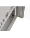 LANBERG szafa instalacyjna wisząca 19 '' 4U 540x350 szara drzwi - nr 5