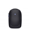 dell technologies DELL Alienware 18 Backpack AW7825P - nr 18
