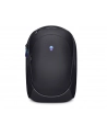 dell technologies DELL Alienware 18 Backpack AW7825P - nr 1