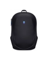 dell technologies DELL Alienware 16 Backpack AW5625P - nr 13