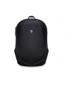 dell technologies DELL Alienware 16 Backpack AW5625P - nr 1