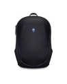 dell technologies DELL Alienware 16 Backpack AW5625P - nr 7