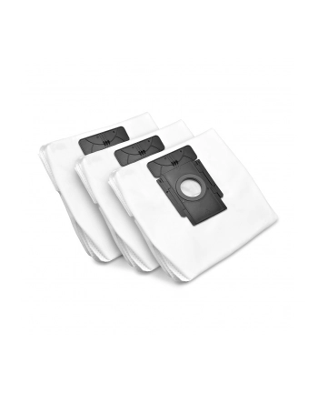 TP-LINK Disposable Dust Bag 3pcs for RV30 Plus RV10 Plus Auto-Empty Dock