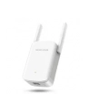 TP-LINK ME60X AX1500 Wi-Fi Range Extender 300 Mbps at 2.4 GHz + 1201 Mbps at 5 GHz - nr 10