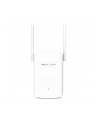TP-LINK ME60X AX1500 Wi-Fi Range Extender 300 Mbps at 2.4 GHz + 1201 Mbps at 5 GHz - nr 1