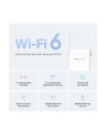 TP-LINK ME60X AX1500 Wi-Fi Range Extender 300 Mbps at 2.4 GHz + 1201 Mbps at 5 GHz - nr 3