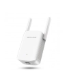 TP-LINK ME60X AX1500 Wi-Fi Range Extender 300 Mbps at 2.4 GHz + 1201 Mbps at 5 GHz - nr 9