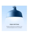 TP-LINK TAPO L520E Smart Wi-Fi Light Bulb Daylight ' Dimmable - nr 3