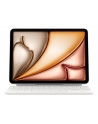 APPLE Magic Keyboard for iPad Air 11-inch (M3) - German - White - nr 11