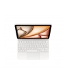 APPLE Magic Keyboard for iPad Air 11-inch (M3) - German - White - nr 12