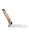APPLE Magic Keyboard for iPad Air 11-inch (M3) - German - White - nr 14