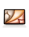 APPLE Magic Keyboard for iPad Air 11-inch (M3) - German - White - nr 17