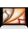 APPLE Magic Keyboard for iPad Air 11-inch (M3) - German - White - nr 24