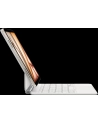 APPLE Magic Keyboard for iPad Air 11-inch (M3) - German - White - nr 26
