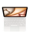APPLE Magic Keyboard for iPad Air 11-inch (M3) - German - White - nr 6