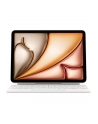 APPLE Magic Keyboard for iPad Air 11-inch (M3) - German - White - nr 7