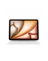 APPLE Magic Keyboard for iPad Air 11-inch (M3) - Russian - White - nr 1