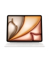 APPLE Magic Keyboard for iPad Air 13-inch (M3) - German - White - nr 15