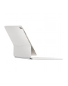 APPLE Magic Keyboard for iPad Air 13-inch (M3) - German - White - nr 20