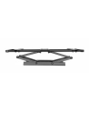 manhattan Uchwyt ścienny do TV 60-100'' LED/LCD 80kg obczerwonyowy uchylny - nr 2