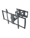 manhattan Uchwyt ścienny do TV 60-100'' LED/LCD 80kg obczerwonyowy uchylny - nr 36