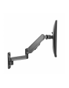 manhattan Uchwyt ścienny do TV 17-32'' LED/LCD 9kg obczerwonyowy gazowy - nr 3