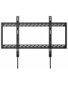 manhattan Uchwyt ścienny do TV 60-100'' LED/LCD 100kg slim 32mm - nr 1
