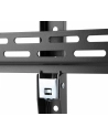 manhattan Uchwyt ścienny do TV 60-100'' LED/LCD 100kg slim 32mm - nr 8