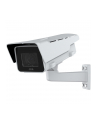AXIS 2MP Box P1385-E Netzwerkkamera - nr 1