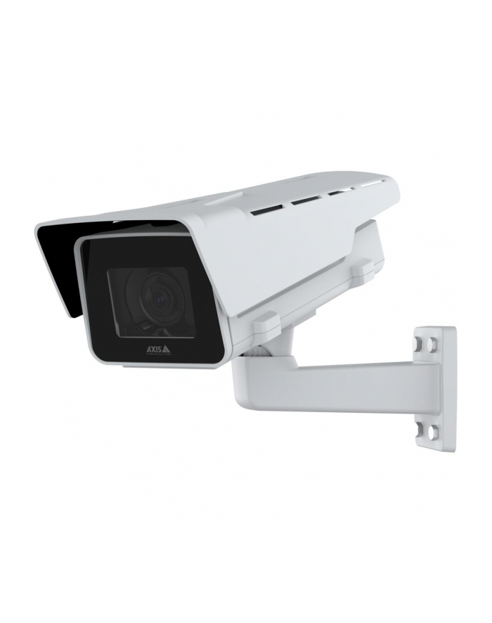 AXIS 2MP Box P1385-E Netzwerkkamera główny