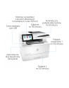 hewlett-packard Urządzenie wielofunkcyjne HP LaserJet M430F - nr 19