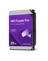 western digital Dysk WD Purple™ Pro WD260PURP 26TB 3.5'' 7200 512MB SATA III - nr 5