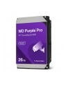 western digital Dysk WD Purple™ Pro WD260PURP 26TB 3.5'' 7200 512MB SATA III - nr 8