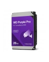western digital Dysk WD Purple™ Pro WD260PURP 26TB 3.5'' 7200 512MB SATA III - nr 9