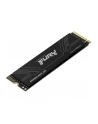 kingston Dysk SSD Renegade G5 2TB NVMe 5.0 M.2 2280 14700/14000MB/s - nr 21