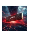 kingston Dysk SSD Renegade G5 2TB NVMe 5.0 M.2 2280 14700/14000MB/s - nr 7