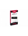 kingston Dysk SSD Renegade G5 4TB NVMe 5.0 M.2 2280 14800/14000MB/s - nr 4