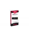 kingston Dysk SSD Renegade G5 4TB NVMe 5.0 M.2 2280 14800/14000MB/s - nr 55