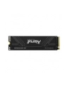 kingston Dysk SSD Renegade G5 4TB NVMe 5.0 M.2 2280 14800/14000MB/s - nr 68